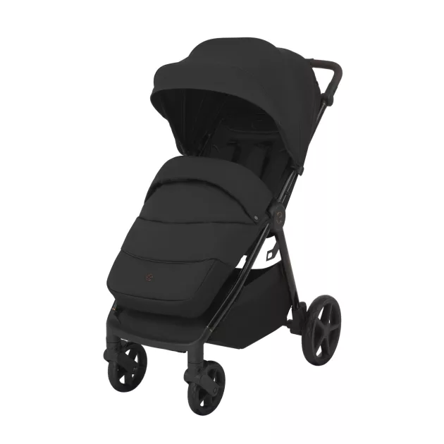 Espiro Wave Pro sport babakocsi 22 kg-ig - 09 Taupe Rapsody