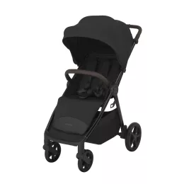 Espiro Wave Pro sport babakocsi 22 kg-ig - 10 Classic Black