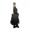 Espiro Wave Pro sport babakocsi 22 kg-ig - 10 Classic Black
