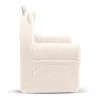 Albero Mio Boucle babafotel - CMB0 Vanilla