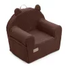 Albero Mio Boucle babafotel - CMB8 Brown