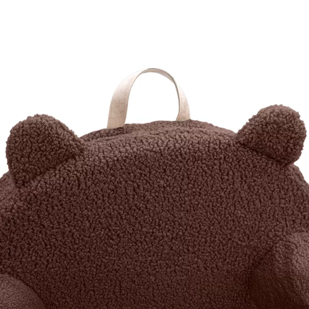 Albero Mio Boucle babafotel - CMB8 Brown