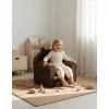 Albero Mio Boucle babafotel - CMB8 Brown