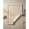 Albero Mio Boucle takaró - CMB0 Vanilla