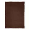 Albero Mio Boucle takaró - CMB8 Brown