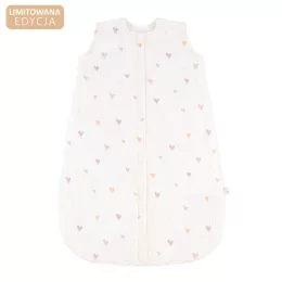 Albero Mio hálózsák S - CMP1 Mini Hearts