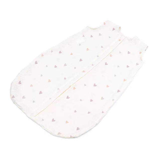 Albero Mio hálózsák S - CMP1 Mini Hearts