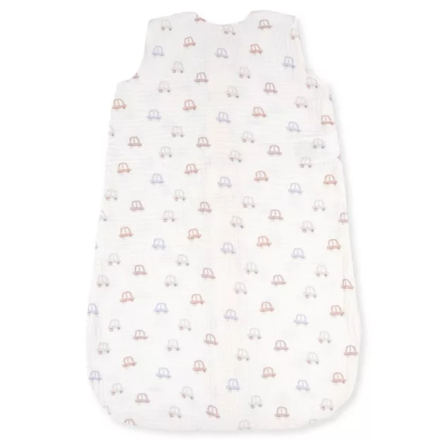 Albero Mio hálózsák S - CMP2 Mini Cars