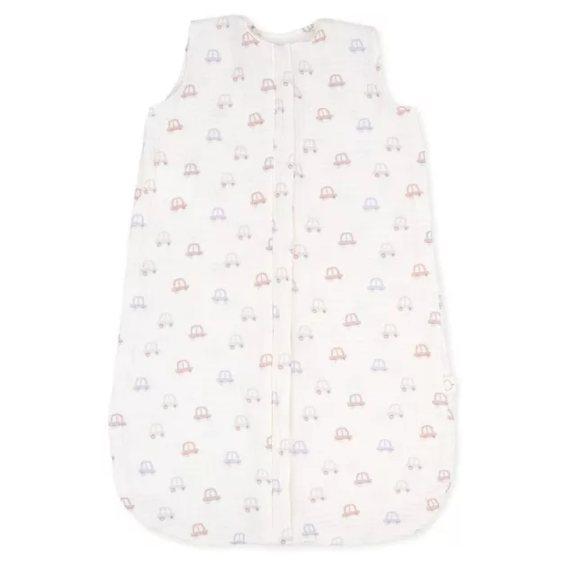 Albero Mio hálózsák S - CMP2 Mini Cars