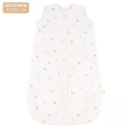 Albero Mio hálózsák M - CMP1 Mini Hearts