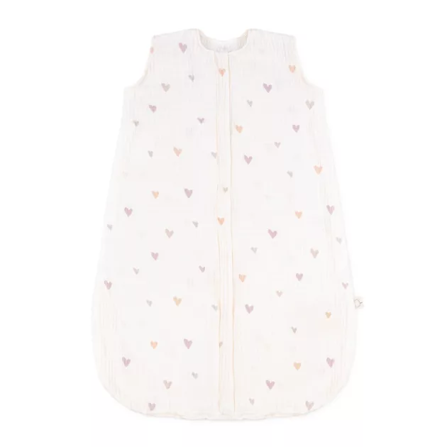 Albero Mio hálózsák M - CMP1 Mini Hearts