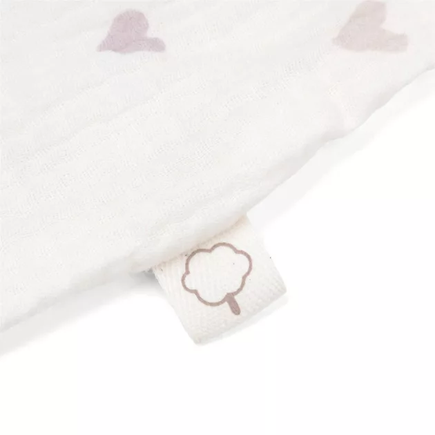 Albero Mio hálózsák M - CMP1 Mini Hearts