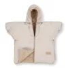 Albero Mio poncsó - T2 Beige