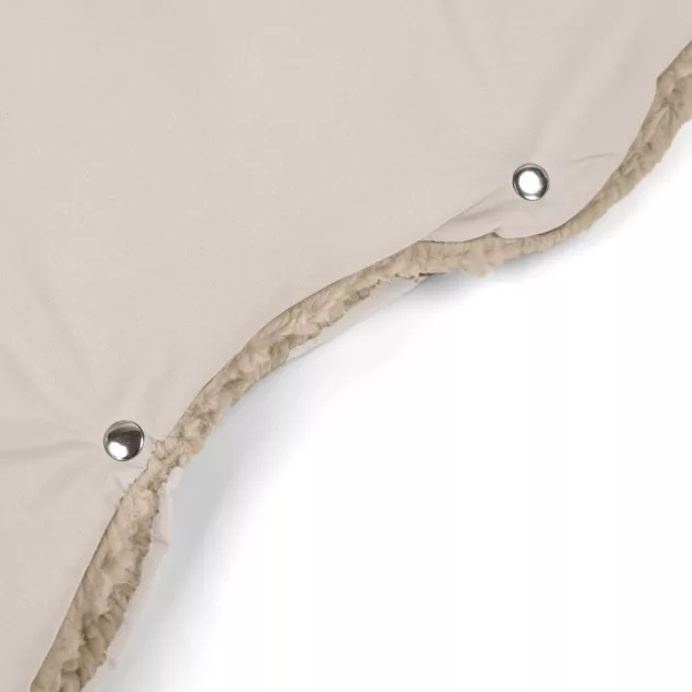 Albero Mio poncsó - T2 Beige