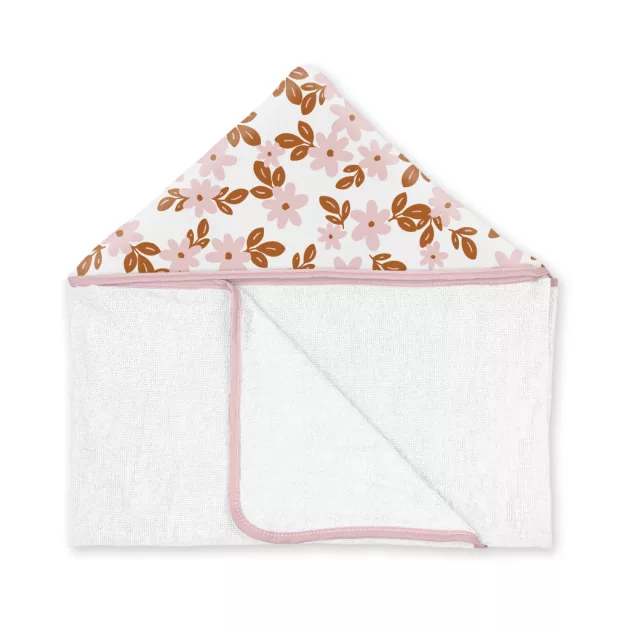 Albero Mio bambusz babatörölköző - CP1 Retro flowers