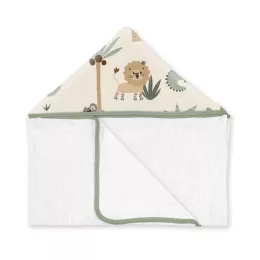 Albero Mio bambusz babatörölköző - CP4 Tropic fun