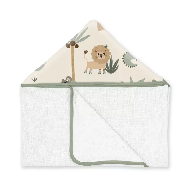 Albero Mio bambusz babatörölköző - CP4 Tropic fun