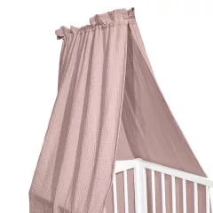 Albero Mio baldachin - CC1 Pink