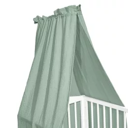 Albero Mio baldachin - CC4 Green