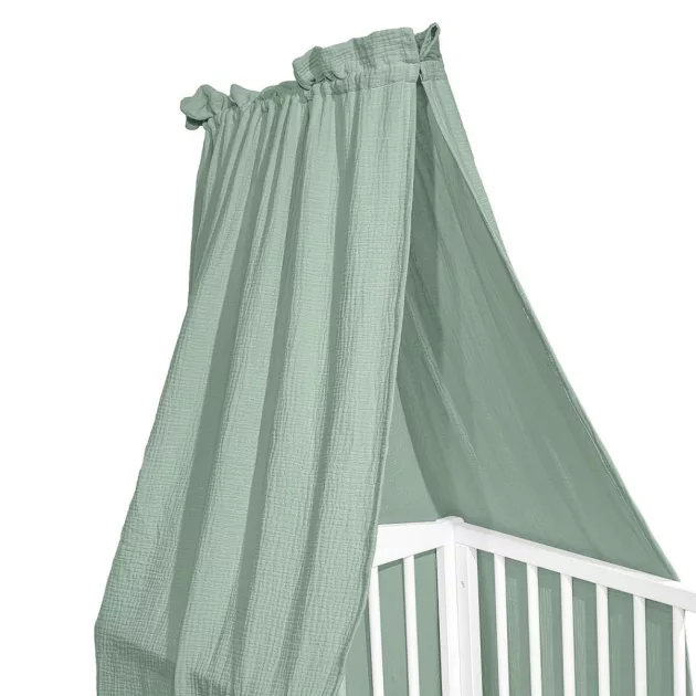 Albero Mio baldachin - CC4 Green