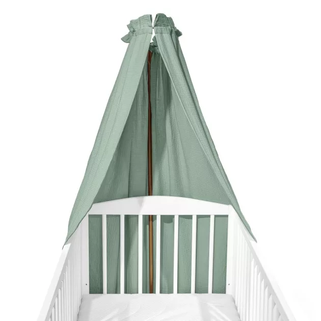 Albero Mio baldachin - CC4 Green