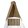 Albero Mio baldachin - CC5 Caramel