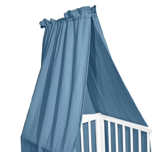 Albero Mio baldachin - CC7 Blue