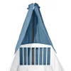 Albero Mio baldachin - CC7 Blue