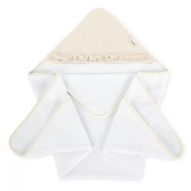 Albero Mio kapucnis kifogó - CC0 Vanilla