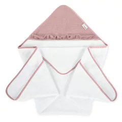 Albero Mio kapucnis kifogó - CC1 Pink