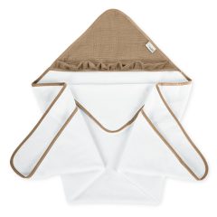 Albero Mio kapucnis kifogó - CC5 Caramel