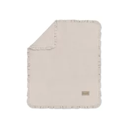 Albero Mio muszlin takaró - CC2 Beige
