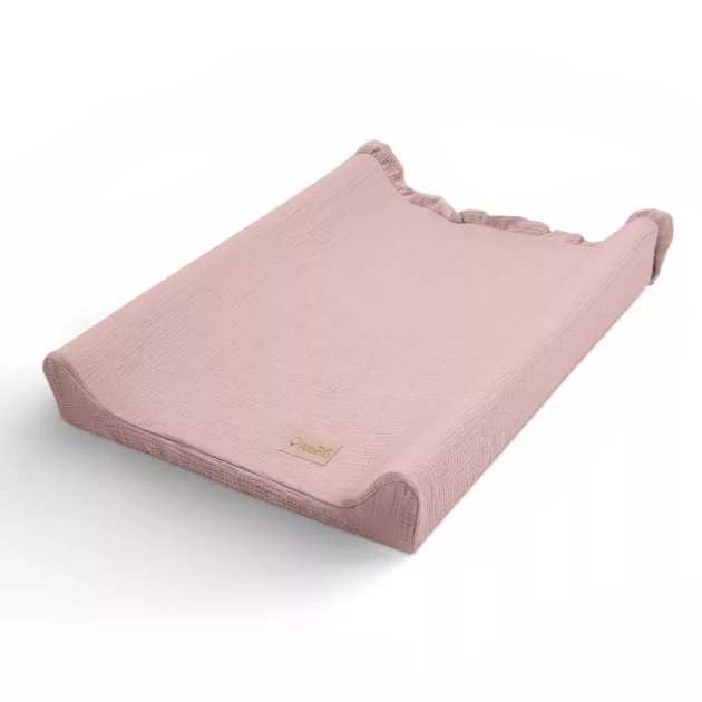 Albero Mio pelenkázó lap huzat - CC1 Pink