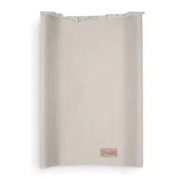 Albero Mio pelenkázó lap huzat - CC2 Beige