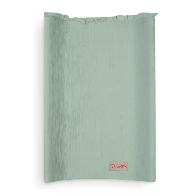 Albero Mio pelenkázó lap huzat - CC4 Green