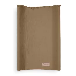 Albero Mio pelenkázó lap huzat - CC5 Caramel