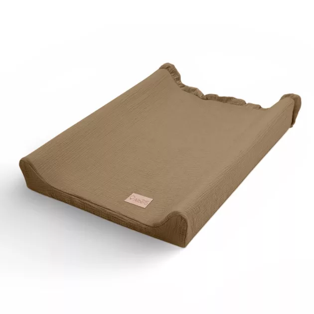 Albero Mio pelenkázó lap huzat - CC5 Caramel