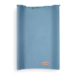 Albero Mio pelenkázó lap huzat - CC7 Blue