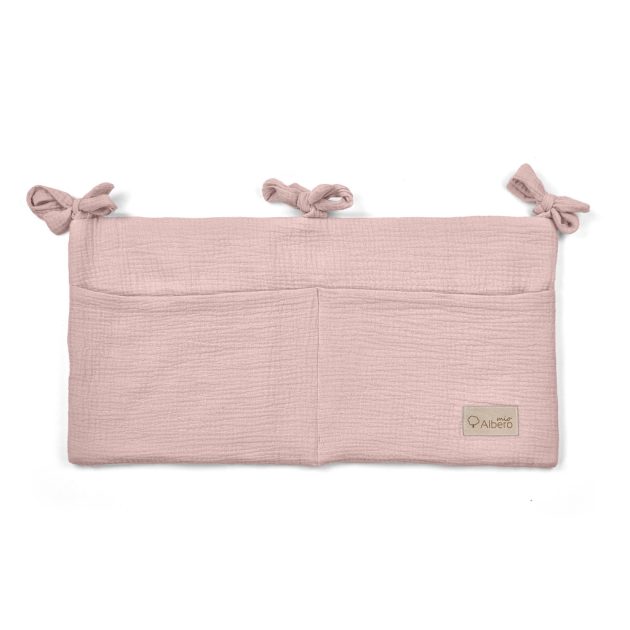 Albero Mio zsebes tároló - CC1 Pink