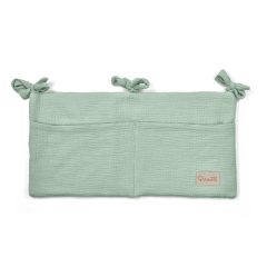 Albero Mio zsebes tároló - CC4 Green