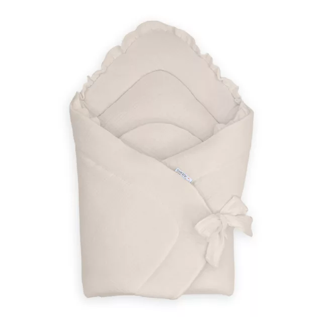 Albero Mio pólya - CC2 Beige