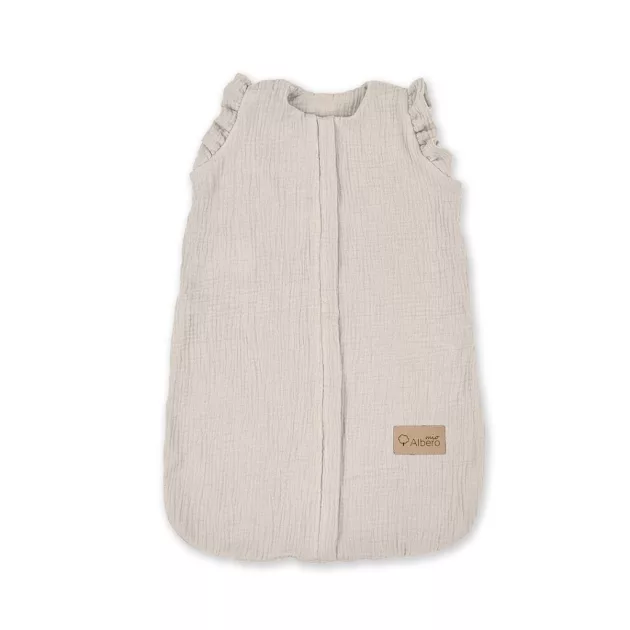 Albero Mio hálózsák S (0,5 TOG) - CC2 Beige