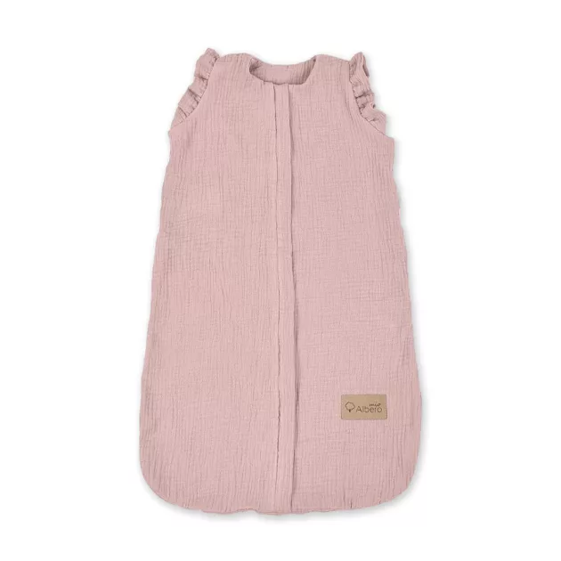 Albero Mio hálózsák M (0,5 TOG) - CC1 Pink
