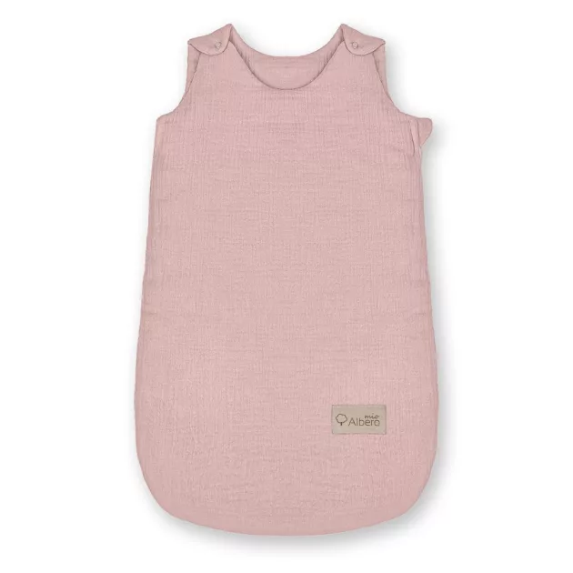 Albero Mio hálózsák S (1,5 TOG) - CC1 Pink