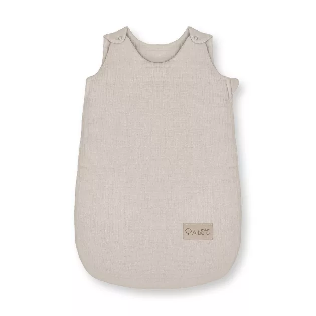 Albero Mio hálózsák S (1,5 TOG) - CC2 Beige