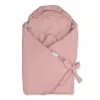 Albero Mio bélelt autósülésbe való pólya - CC1 Pink