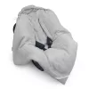 Albero Mio bélelt autósülésbe való pólya - CC3 Grey