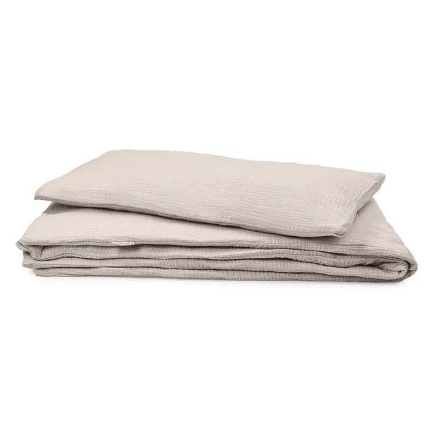 Albero Mio 2 részes ágynemű C-2 - CC2 Beige