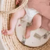 Albero Mio babakocsi mózeshez lepedő 2 darabos csomag - 440 Balerina