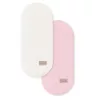 Albero Mio babakocsi mózeshez lepedő 2 darabos csomag - WM440 Pink glaze